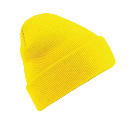 Beechfield - ® Unisex Adults Original Cuffed Beanie