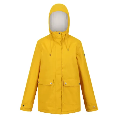 Regatta - Womens/Ladies Broadia Waterproof Jacket