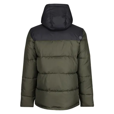 Regatta - Mens Regime Insulated Padded Jacket