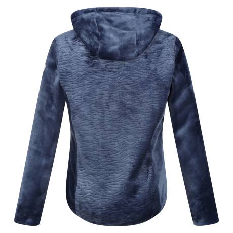 Regatta - Womens/Ladies Julissa III Fluffy Full Zip Fleece Jacket