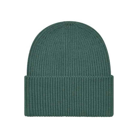 Beechfield - Unisex Adult Cuffed Oversized Beanie