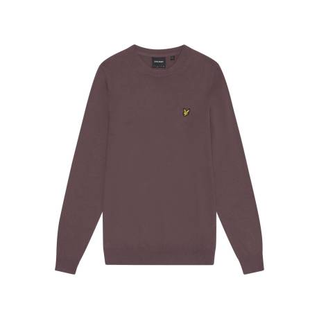 Lyle & Scott - - Pull - Homme