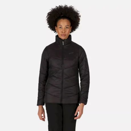 Regatta - Womens/Ladies Freezeway IV Insulated Padded Jacket