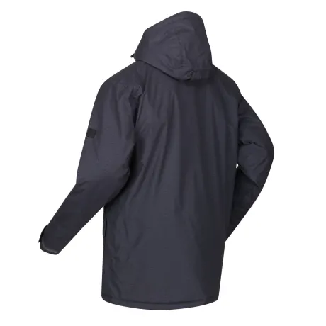 Regatta - Mens Sterlings III Insulated Waterproof Jacket