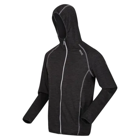 Regatta - Mens Yonder Full Zip Hoodie