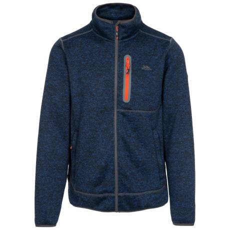 Trespass - Mens Bingham Fleece Jacket