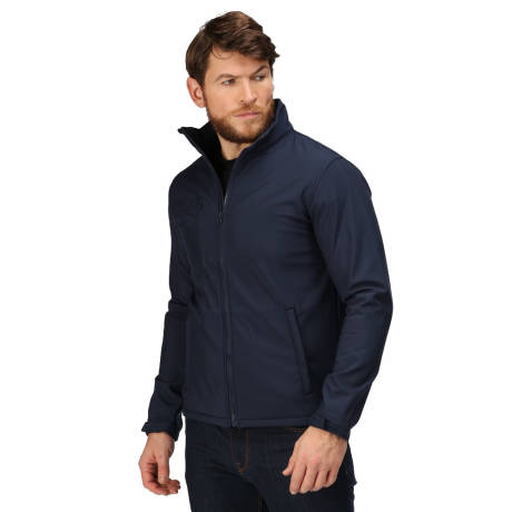 Regatta - Professional Mens Ablaze Three Layer Soft Shell Jacket