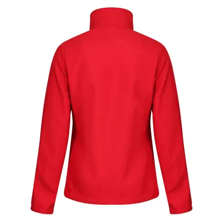 Regatta - - Veste softshell ABLAZE - Femme