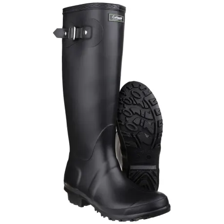 Cotswold - Sandringham Buckle-Up Womens Wellington Boots