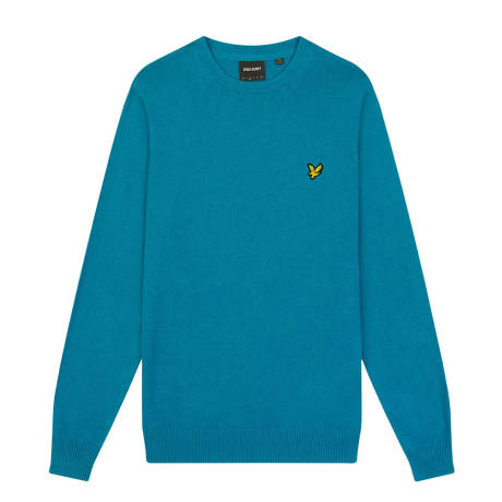 Lyle & Scott - - Pull - Homme