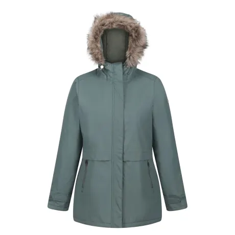 Regatta - - Parka MYLA - Femme