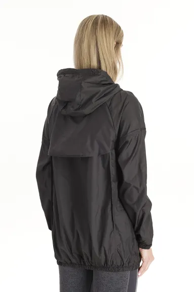 Addison - 3-in1 Waterproof Maternity windbreaker - Modern Eternity Maternity