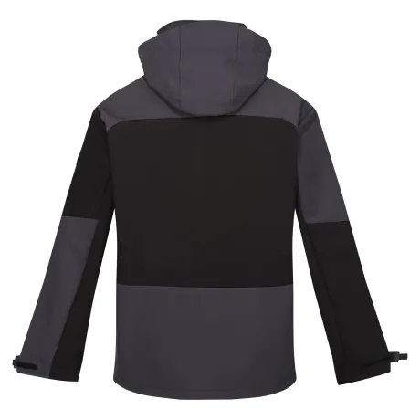 Regatta - - Veste softshell HEWITTS - Homme