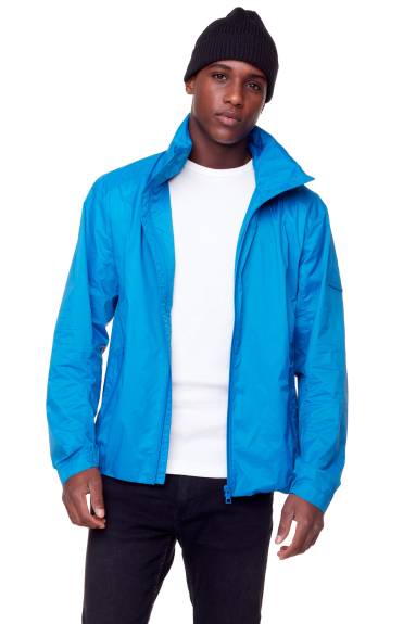 Alpine North Men's - STEWART | Recycled Ultralight Windshell Jacket