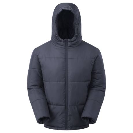 2786 - - Veste matelassée EXPANSE - Homme