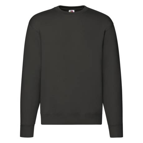 Fruit of the Loom - Mens Premium Set-in Sweatshirt