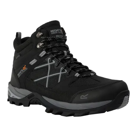 Regatta - Mens Samaris III Walking Boots