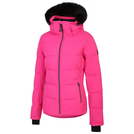 Dare 2B - - Blouson de ski GLAMOURIZE - Femme