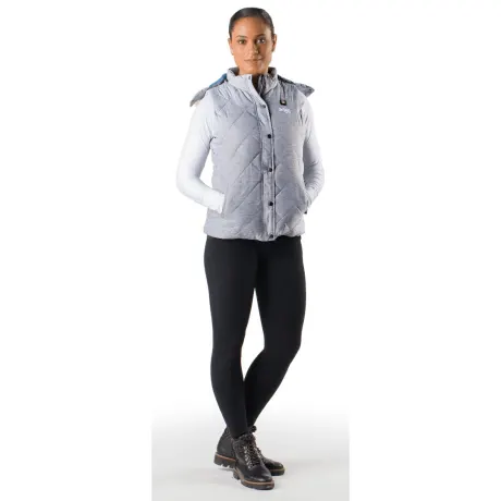 Gobi Heat - Cirrus Women's Heated Vest