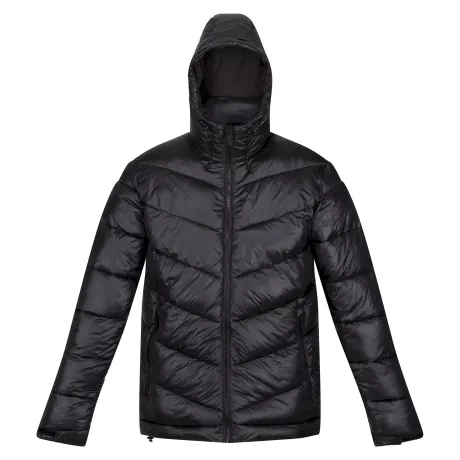 Regatta - Mens Toploft II Hooded Padded Jacket