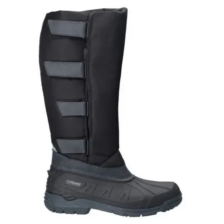 Cotswold - Womens/Ladies Kemble Knee High Wellington Boots