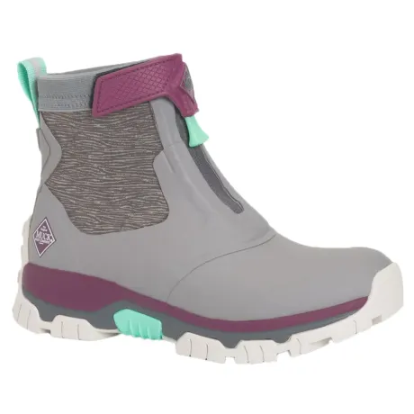 Muck Boots - Womens/Ladies Apex Mid Wellington Boots