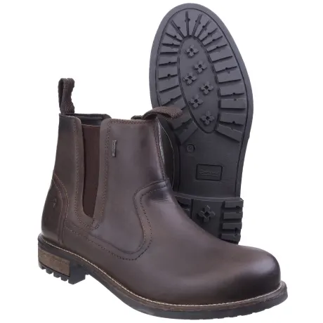 Cotswold - - Bottes WORCESTER - Hommes