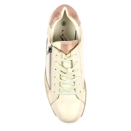 Lunar - Womens/Ladies Aubrey Sneakers