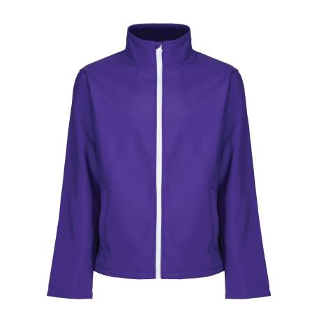 Regatta - - Veste softshell ABLAZE - Homme