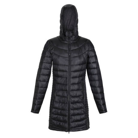 Regatta - Womens/Ladies Andel III Lightweight Parka