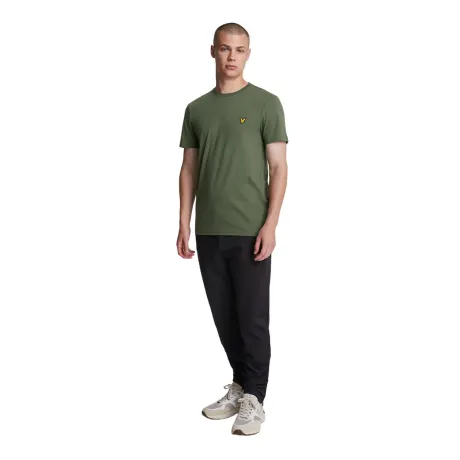 Lyle & Scott - - T-shirt MARTIN - Homme