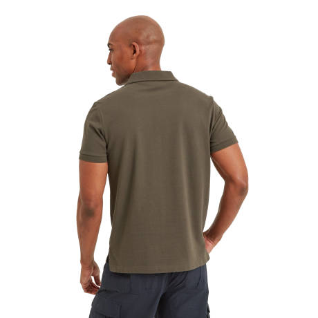 TOG24 - - Polo AKETON - Homme