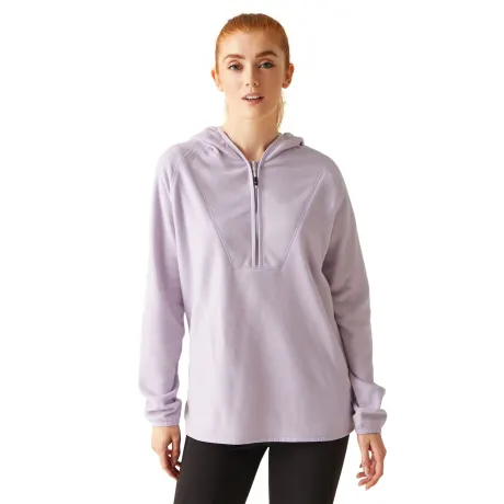 Regatta - - Sweat à capuche WARRIEWOOD - Femme