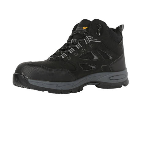 Regatta - Mens Mudstone Safety Boots