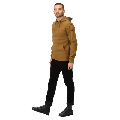 Regatta - Mens Ortolan Marl Hoodie