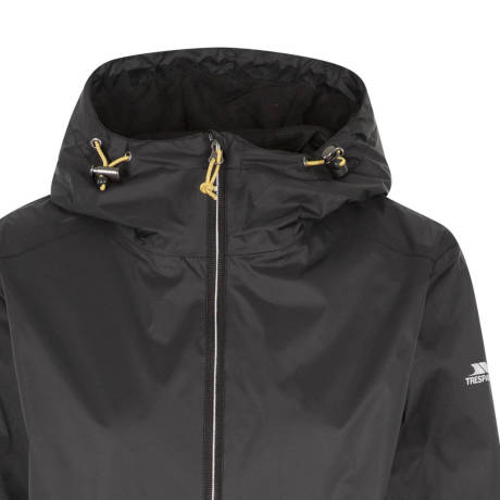 Trespass - Womens/Ladies Keepdry TP75 Waterproof Jacket