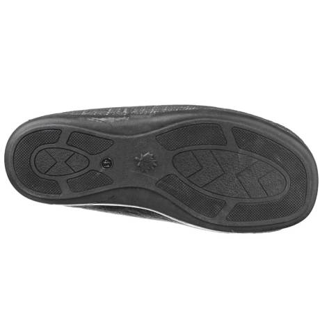 Cotswold - Mens Stanley Moc Toe Full Slipper