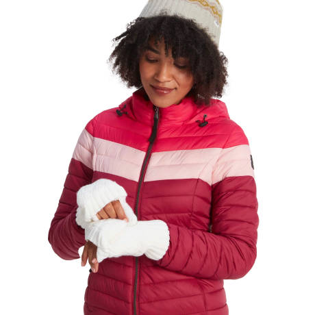 TOG24 - Unisex Adult Britton Lined Mittens