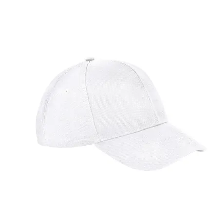 Beechfield - Unisex Ultimate 6 Panel Cap