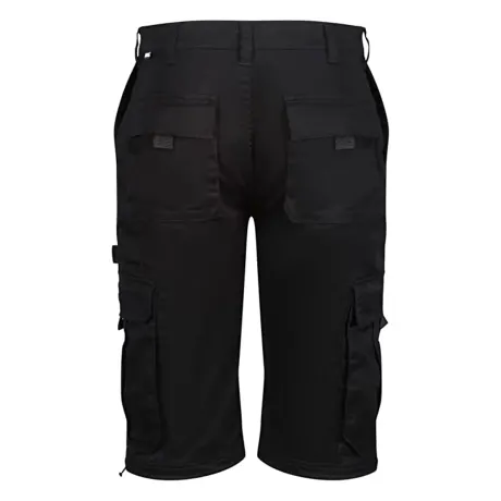 Regatta - Mens Pro Utility Cargo Shorts