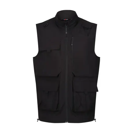 Regatta - Mens Travel Light Packaway Vest