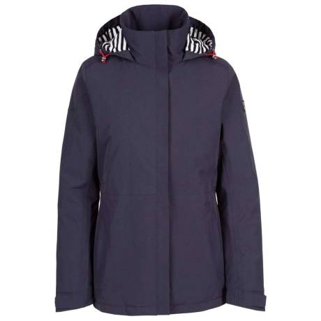 Trespass - - Veste imperméable FROSTY - Femme