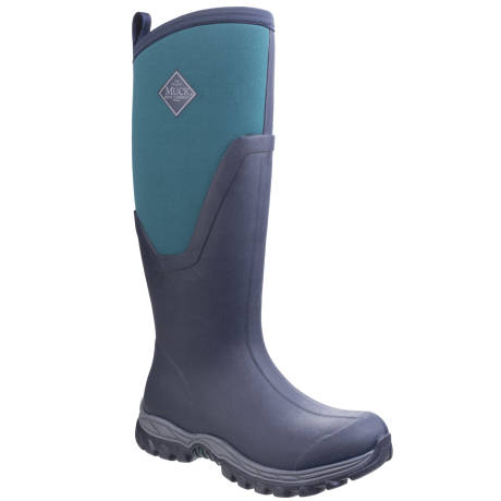 Muck Boots - - Bottes hautes style Wellington ARCTIC SPORT TALL II