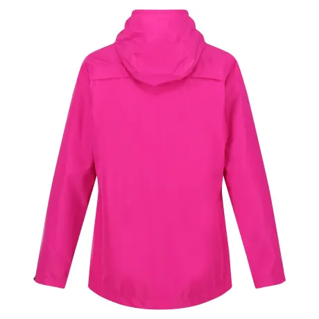 Regatta - Womens/Ladies Bayarma Lightweight Waterproof Jacket