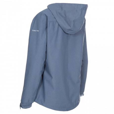 Trespass - Womens/Ladies Virtual Waterproof Jacket