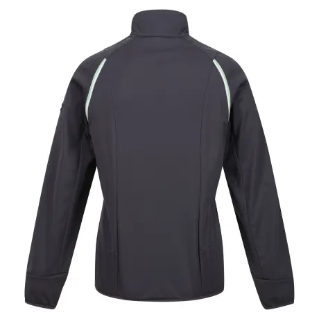 Regatta - Womens/Ladies Steren Hybrid Jacket