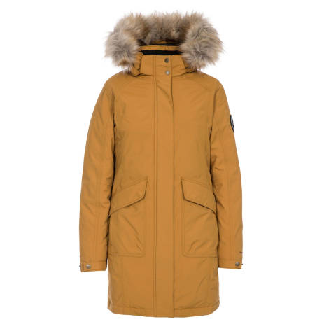 Trespass - Womens/ladies Bettany Dlx Down Jacket