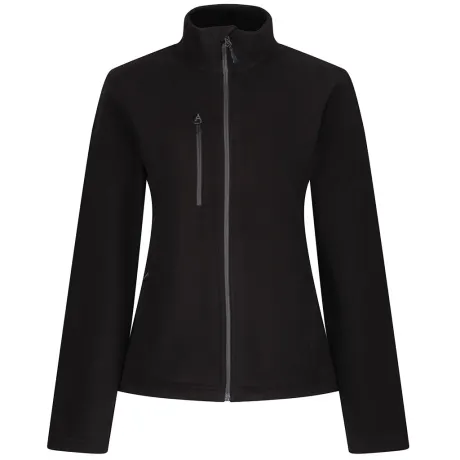 Regatta - - Veste polaire HONESTLY MADE - Femme