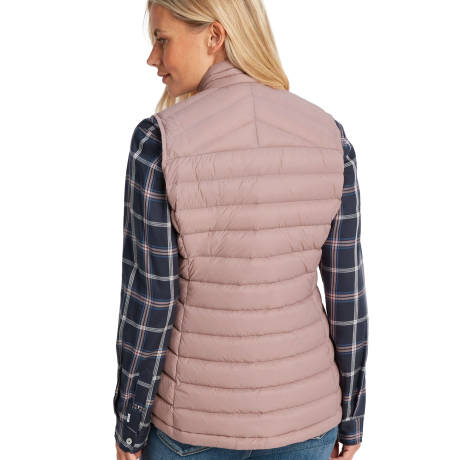 TOG24 - Womens/Ladies Drax Down Vest