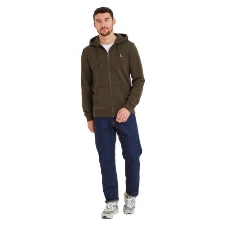 TOG24 - - Veste à capuche ALDEN - Homme